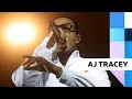 Lagu AJ Tracey - Ladbroke Grove (Reading 2025)