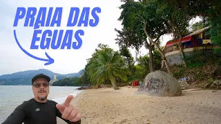 Download Descobrindo a Beleza Escondida: Praia das Éguas em Angra dos Reis🌴🌊 MP3