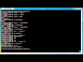 Infinite Skills Ruby Programming 6 - Strings
