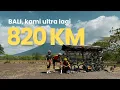 Download Lagu From Java to the Gods - 820 km Bali, we are ultra again!