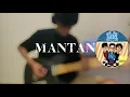 Download Lagu STAND HERE ALONE -  MANTAN | GUITAR COVER