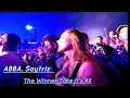 Download Lagu ABBA. Saytriz - The Winner Take It's All (Dj Lestyle)