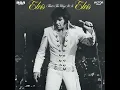 Elvis Presley - Patch It Up (Bossa Nova Baby - Official Audio)