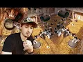I Rescued 100 Guinea Pigs Rabbits From a Hoarder