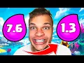 Download Lagu My Deck Gets FASTER After Every Game