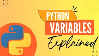 Python Variables Explained Beginner s Guide to Variables in Python With Examples