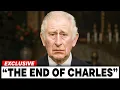 Download Lagu 7 MINUTES AGO: king Charles Just Made A Tragic Huge Announcement About Monarchy Future