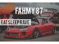 Download Lagu Fahmy 87™ - Eat Sleep Rave