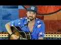 Shakey Graves live at Waterloo Records in Austin, TX