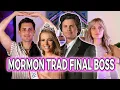 Ballerina Farm and the illusion of choice for Mormon women