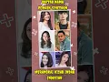 Download Lagu Daftar nama pemain sinetron Merangkai Kisah Indah Indosiar