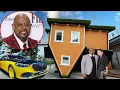 Forest Whitaker s 4 Kids Ex-Wife Family House Cars Net Worth