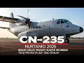Lagu CN-235 Nurtanio 2025 Resmi Dirilis! ✈️ Pesawat Buatan Indonesia Mendunia \u0026 Siap Ekspor
