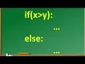 Basic with Python
