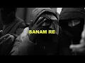 Lagu Indian drill ⚡ Type Beat  x Uk Drill Type Beat  ~ sanam re