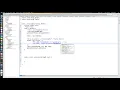 Java GUI - JTables