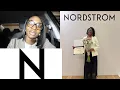 12 - 9 as a retail manager Nordstrom internship update work vlog