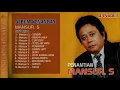 SENDIRI - MANSYUR S