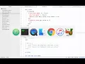 Ruby programming with RSpec - Blackjack Part 13 Show hands Method