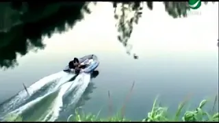 كل ثانيه معاك عامر منيب     دندنها