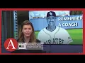 Altobelli Family Memorial at Angel Stadium