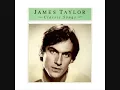 James Taylor - Carolina In My Mind