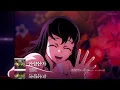 【한글가사】 Aimer - 잔향산가 (残響散歌) | 귀멸의 칼날 2기 환락의 거리 OP