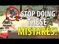Cult of the Lamb - Top 21 HUGE Mistakes You Need To Stop Cult of the Lamb Tips and Tricks
