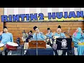 RINTIK-RINTIK HUJAN GERIMIS (SAMRAH) cover by ROJER \u0026 KAJOL ft GENG ROJER GHAZAL.