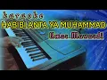 Download Lagu KARAOKE HABIBI ANTA YA MUHAMMAD || UMAR MAWARDI || KORG PA700