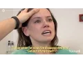 Daisy Ridley s Awesome Star Wars Audition