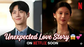 love without language new romantic k drama story explained framewithsgtv