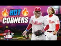 No BS Alec Bohm Bryson Stott are HOT but concerns about Zack Wheeler
