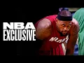 LeBron James ICONIC Game 6 Performance - 2012 Eastern Conference Finals NBA Exclusive