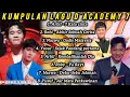 Download Lagu Kumpulan lagu D'ACADEMY 7 | Arbil Da7 | Yusuf DA7 | Robi Da7 | Nazwa Da7 | 7 kata cinta ya Rayt 