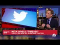 It s a mistake to assume Threads success will hurt Twitter says Activate CEO Michael Wolf