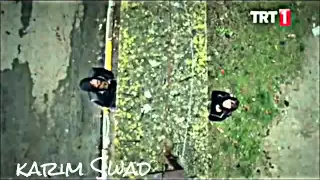 اغنية من مسلسل التركي شباط والصامتون دندنها