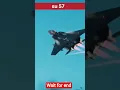 Download Lagu su57|russian plane|fighter plane|fighter jet. #fighter #jet #technology #ytshorts # #shorts