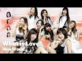 Download Lagu How Would Girls' Generation OT9 sing 'What is Love?' (by TWICE) PATREON REQUESTED