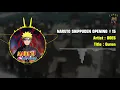 Download Lagu Naruto Shippuden Opening 15 DOES - Guren --- Hi-Res