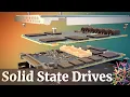 Download Lagu How does NAND Flash Work?  Reading from TLC : Triple Level Cells  ||  Exploring Solid State Drives