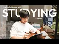 how I tricked my brain to FALL IN LOVE with studying again make it ADDICTING