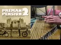 Download Lagu OST Preman Pensiun