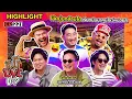 Download Lagu [HIGHLIGHT] หมีLIVEปะ? | EP.221 พี่ไม่ต้องยกเวตหลายกิโลฯ น้องก็พร้อมจะ Go with you