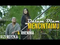 Download Lagu RHENIMA \u0026 RIZI REYZKA - DALAM DIAM MENCINTAIMU