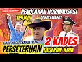 Lagu PENOLAKAN NORMALISASI KALI WADAS TERJADI LG‼️NGERI KLARIFIKASI RESMI PERSETERUAN 2 KADES DIDEPAN KDM