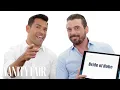 Riverdale s Mark Consuelos and Skeet Ulrich Teach You Riverdale Slang Vanity Fair