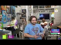 QUQCO DOES WHAT ON MIZKIFS STREAM