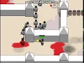Bambo is fighting zombies Please turn on CC for more fun - Boxhead 2 Play