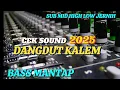 Download Lagu CEK SOUND DANGDUT KALEM VERSI TERBARU ANDALAN TUKANG SOUND#ceksoud#dangdutkoplo